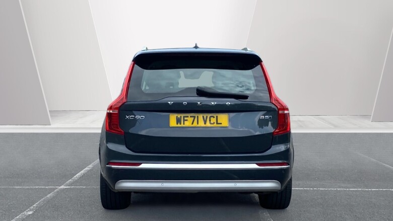 Volvo Xc90 2.0 B5D [235] Inscription Pro 5dr AWD Geartronic Diesel Estate